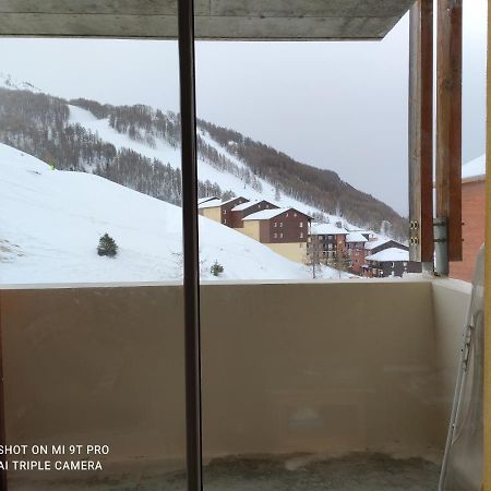 La Foux D'Allos Exterior foto